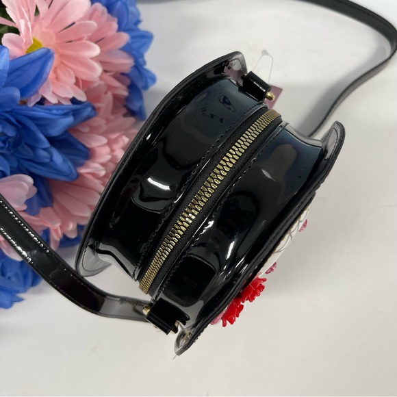 💀SOLD BJ COLLECTORS DDLM CROSSBODY - Picture 11 of 11